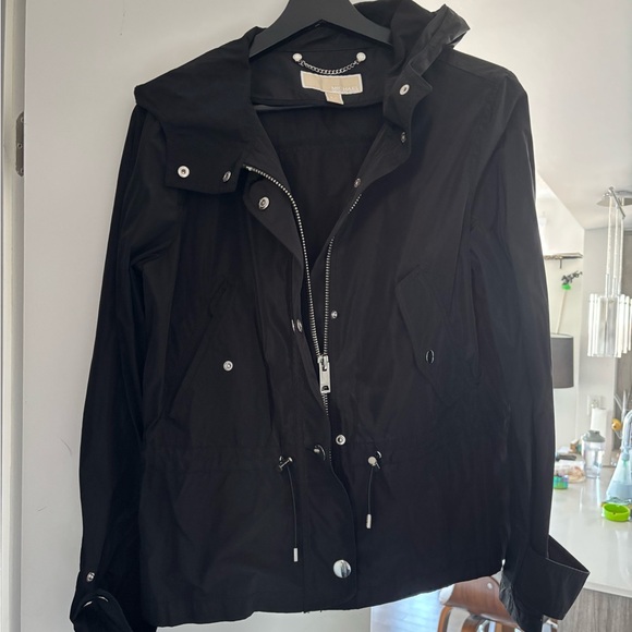 MICHAEL KORS raincoat - Picture 1 of 2